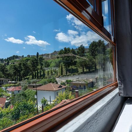 Guesthouse Emiljano Μπεράτ Εξωτερικό φωτογραφία